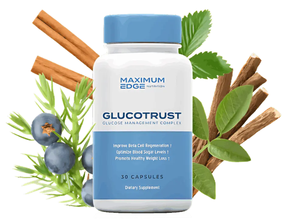 Glucotrust